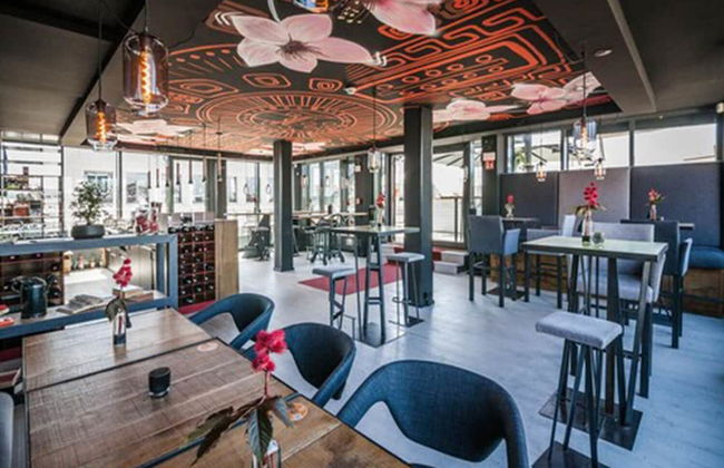 Felix Suiten am Zwinger - Foto 27