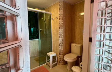 Casa com vista a praia da Barra do Sahy - Foto 9