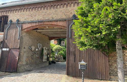 Ferienwohnung An der Wublitz - Foto 19