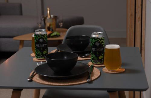 Montgomery House Apart-Hotel - Foto 20