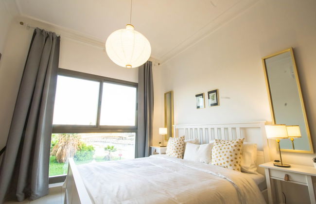 Fairways Villa at Al Hamra Village - Foto 3