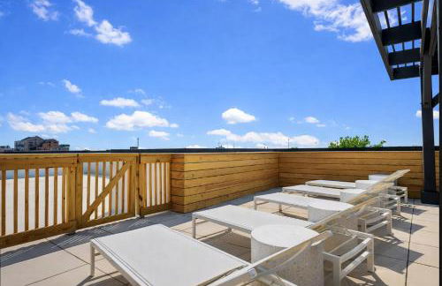 Comfy 4BR Retreat Near Museum Campus & McCormick - Foto 6