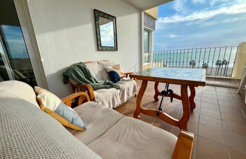 Ático Almería. Paseo marítimo Roquetas de Mar - Foto 9