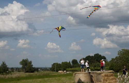Agriturismo Bosco Del Fracasso - Photo 1