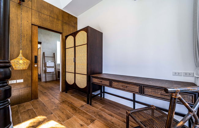 Luxury 7 Bedroom Pool Villa - WL67 - Foto 43