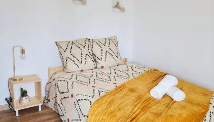 Le Petit Charmeur, parking, Wifi, gare - Foto 2, towels