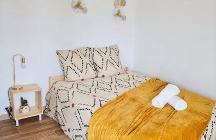 Le Petit Charmeur, parking, Wifi, gare - Foto 2