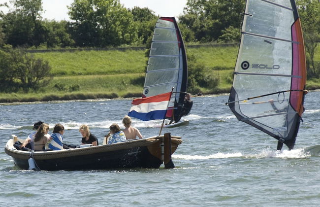 Family Friendly Villa near Center of Kortgene - Photo 18