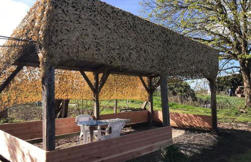 Villa coco 9 personnes jardin proche Beauval - Foto 38