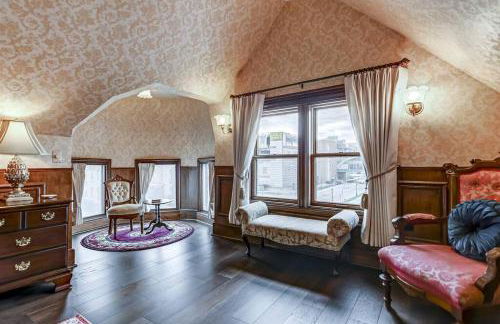 The Bressmer - Entire House - Photo 57