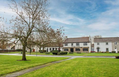 Two Bedroom Country Cottage in County Durham with Village Pub and Free Parking For Holidays and Work Stays - Foto 28