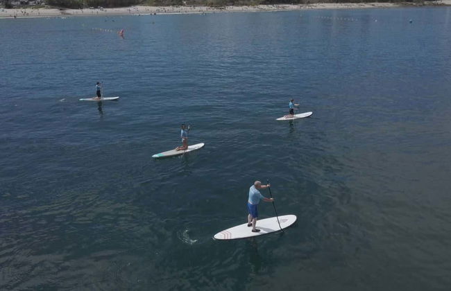 Tour in Sanxenxo - Photo 3