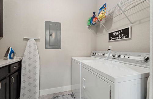 Serene Retreat With Hot Tub, Sauna, Pool & Gym - Foto 83