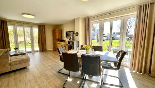 Haus Sterntaucher Appartement 4 - Photo 2