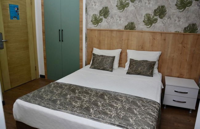 MySun Hotel - Foto 16