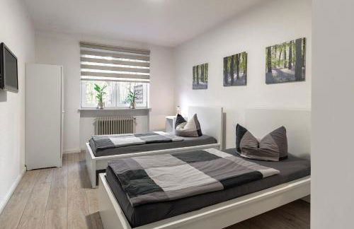 Ferienwohnung Ohechaussee - Foto 36