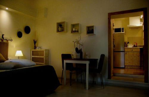 Monolocali In Casa Con Giardino Bellagio - Photo 37