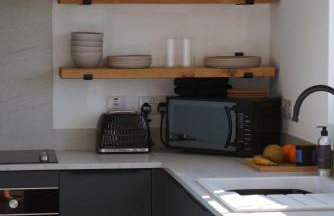 The Barn, Summerhill Farm Stays - Foto 15