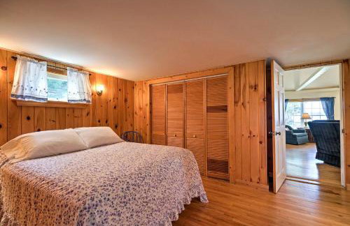 Willow Point about Lake Champlain House with 2 Kayaks! - Foto 10