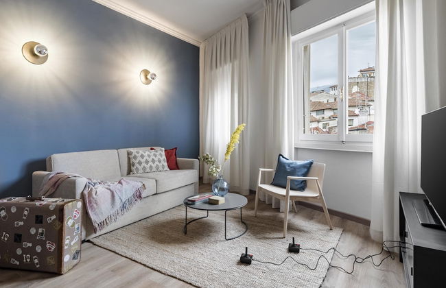 Bob W Florence Ponte Vecchio - Foto 5