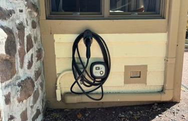 Lakefront Cabin with Hot Tub, Views & Fireplace - Foto 2