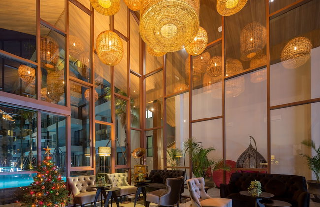 Palmyrah Surin Beach Residence - Foto 3