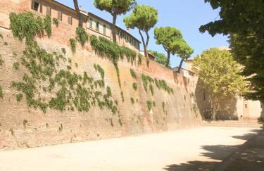 Beau Rivage - Suite Apartment in villa - Foto 34