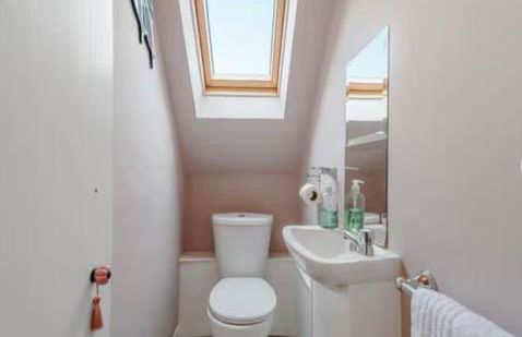 Creebank Cottage with river view - Foto 18