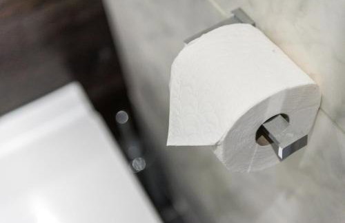 Cosy Roseburn Apartment, Edinburgh - 2 Bedrooms, FREE PARKING - Foto 73