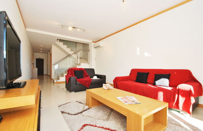 Townhouse Mar 1 - Foto 39