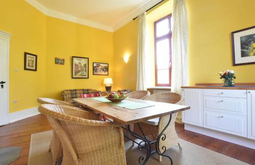 Wohnung in Satow mit Garten - Photo 17