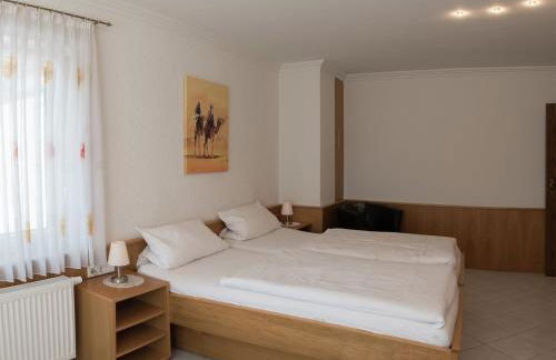 Quaint Apartment in Hüttenthal with Garden - Foto 36