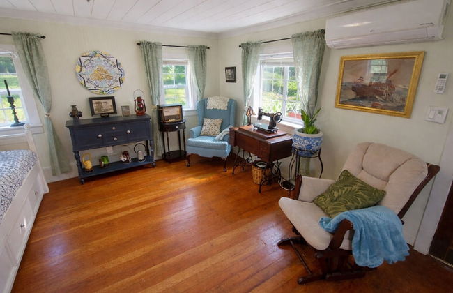 Siltcoos Station Retreats - Foto 62