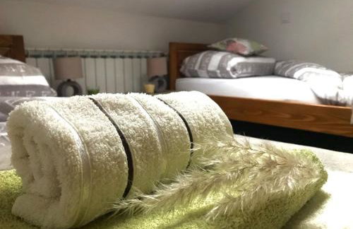 Apartment Matasić self check-in and check-out - Foto 12