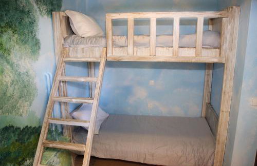 Giota's cozy house - Foto 28