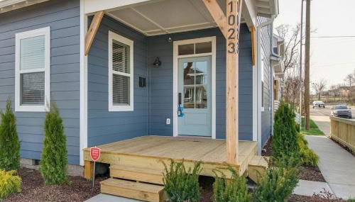 Restin' Retreat - Foto 1