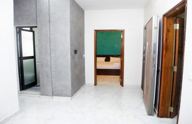 appartement isis - Photo 2