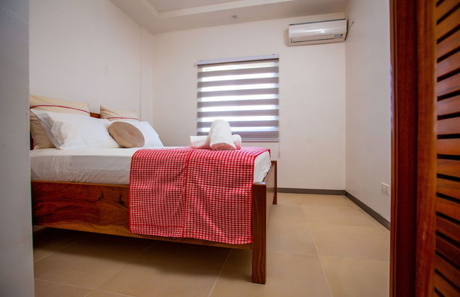 3-bedroom Apartment in Tema - Chez Akwasi - Photo 6