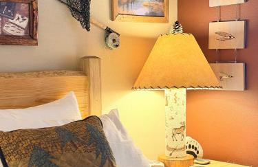 Lazy on the Lakefront - Foto 19