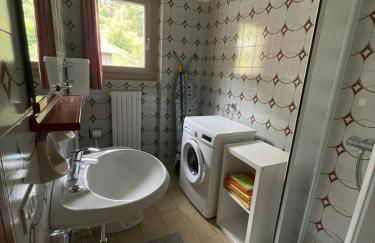 Residence S Lucia - Appartamenti alle porte di Bormio - Photo 18