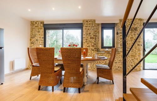 Holiday Home La Longére by Interhome - Foto 18