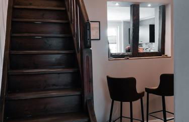 Ferienhaus zur Weinfee - Foto 30