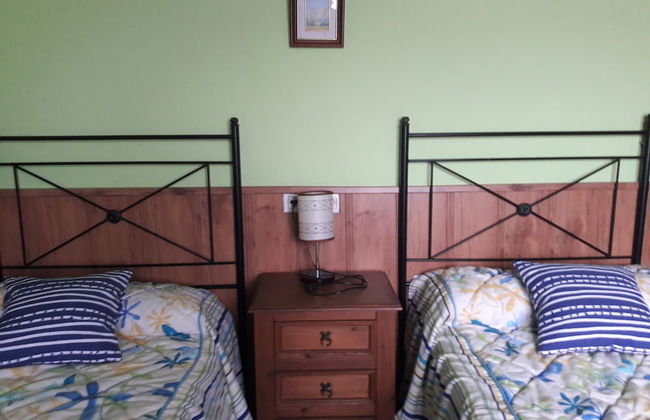 Mirando Al Cuera - Photo 4