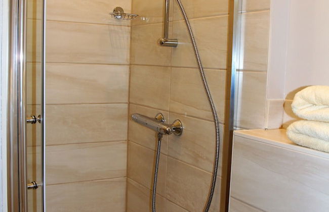 Stars Berlin Apartments Essener Straße - Foto 33