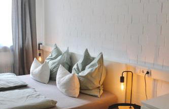 Vier Sind Hier Apartments - Foto 77