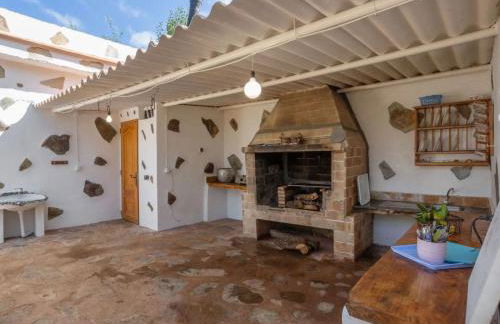 Holiday Home El pajal House Relax by Interhome - Foto 37