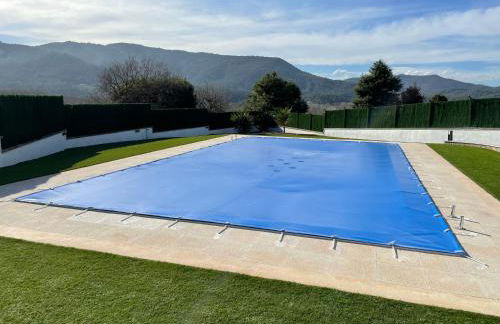 Casa Mirestany- Wonderful house with amazing views - Foto 70