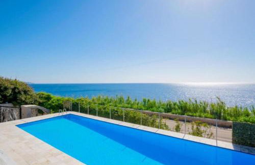 Villa Torre del Sasso by HDSalento - Foto 1