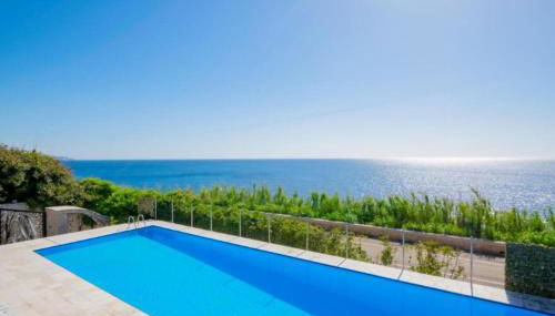 Villa Torre del Sasso by HDSalento - Foto 1, sunbed