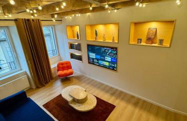 L'Echappée Belle - Photo 20